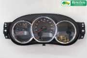 DACIA DUSTER 2016 K9K-658 Instrumente Tachometer 248095021R 109570KM