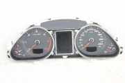 AUDI A6 4F 2009 CAHA Instrumente Tachometer 4F0920901JX 70050KM