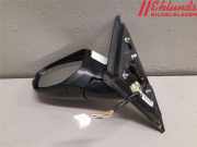 HONDA CIVIC FC 2018 N16A1 Seitenspiegel links elektrisch 76250TGLG121M1 245220KM