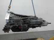 AUDI A4 2014 AutomatOMAT 4WD ORIGINAL GETRIEBE AUTOMATIK 0B5300060S 3168460KM