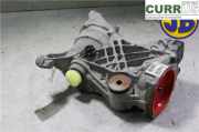 VOLVO S60/V60 2014 D5244T15 Differential 36012670 37720KM