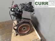 MERCEDES C W204 2008 OM646.811 ORIGINAL MOTOR A6460107244 169720KM