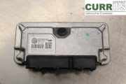 VW CADDY 2007 BUD Motorsteuergerät (ECU) 03C906024AM 171210KM