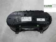 AUDI A3 8V 2018 DCYA Instrumente Tachometer 8V0920873P 38510KM