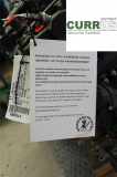 BMW 5 G30/G31/G38/F90 M5 2018 B48-B20B ORIGINAL MOTOR 11002455348 78420KM