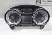 OPEL ASTRA K 2016 B10XFL Instrumente Tachometer 39060524 88130KM
