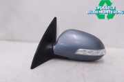 HYUNDAI I30 2008 D4EA Seitenspiegel links elektrisch 876102L630 228000KM