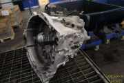 VOLVO XC40 2021 M76 Schaltgetriebe 6-Gang 36003283 9470KM