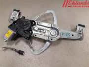 VOLVO V70 2010 D5244T14 Fensterheber elektrisch 30699647 280790KM