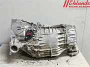 AUDI A6 4G 2013 Automatomat ORIGINAL GETRIEBE AUTOMATIK 0AW 300 048 H 193550KM