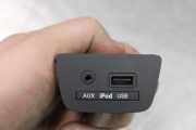 HYUNDAI I30 2014 D4FB Radio / Stereo diverse 132020KM