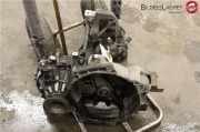 VW BEETLE 9C 2000 AVC Schaltgetriebe 5-Gang 02J300048AX 237840KM