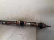 CITROEN C4 CACTUS 2014 9HP Antriebswelle vorne rechts 1611524180 127180KM