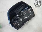 BMW 1 F20/21 2014 N47-D20C Instrumente Tachometer 62109382144 47700KM