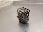 RENAULT SCENIC III 2010 H4J-700 Relais - Kühlerlüfter 214936501R 108860KM