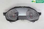 AUDI A7 4G 2017 CRTE Instrumente Tachometer 4G8 920 935 A 96790KM