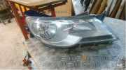 VW TIGUAN 2009 CAWA Scheinwerfer rechts 5N1 941 032 AB 154160KM