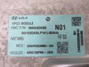 HYUNDAI TUCSON 2022 G4FT Hybrid Akku Steuerung 366003DAM5 387360KM