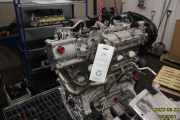 VOLVO XC90 2017 B1APHEV ORIGINAL MOTOR 36050830 30270KM