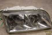 VOLVO S40/V40 2000 B4184S2 Scheinwerfer rechts 30899683 152420KM