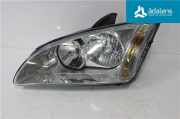 FORD FOCUS 2006 Q7DA Scheinwerfer links 1480990 154930KM