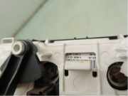 PEUGEOT EXPERT 2008 9HU Heizungsschalter 6451XQ 0KM