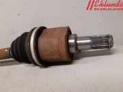 KIA RIO 2016 G4FA Antriebswelle vorne rechts 495011W200 113350KM