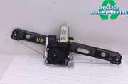 BMW 1 E81/82/87/88 2008 N47-D20A Fensterheber elektrisch 51357138467 217110KM