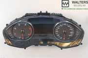 AUDI Q5 FY 2021 DTPA Instrumente Tachometer 80A920771L 53620KM
