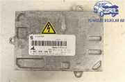 PEUGEOT 308 2010 9HZ Steuergerät Scheinwerfer Ikke tilgængelig 170090KM