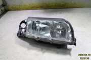 VOLVO S80 2004 D5244T Scheinwerfer rechts 30744490 265310KM
