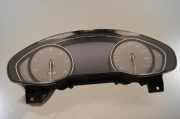 AUDI A8 4H 2012 CGTA Instrumente Tachometer 4H0920830NX 1409820KM