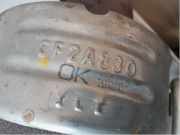 HYUNDAI I30 2014 AutomatOMAT Partikelfilter 289902A830 189830KM