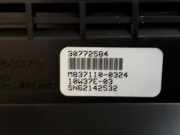 VOLVO XC60 2011 D5204T2 KONTROLLDISPLAY 31328830 127470KM