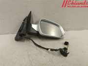 AUDI A3 8P 2013 CAYC Seitenspiegel rechts elektrisch 8P2 858 531 GB 115940KM