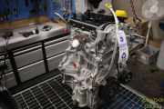 RENAULT CLIO V 2020 H4D-450 ORIGINAL MOTOR 8201720530 16720KM