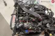 OPEL ASTRA J 2012 A20DTH ORIGINAL MOTOR 95513753 180380KM