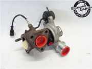 KIA VENGA 2011 D4FC Turbolader 282012A740 104480KM