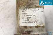 VW GOLF VI 2011 CAYC Differential 0AV525554G 257900KM