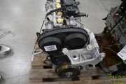 VOLVO XC60 2019 B4204T34 ORIGINAL MOTOR 36010312 19890KM