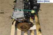 FORD KA 2009 FP4 ORIGINAL MOTOR 78980KM