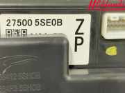 NISSAN LEAF 2020 EM57 Steuergerät Klima 275005SE0B 46890KM