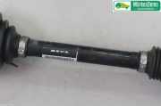 VW TIGUAN 2017 DFHA Antriebswelle vorne links 3Q0407761TX 92600KM