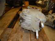 SUBARU LEGACY 2012 EJ25 Differential 38312AA022 37510KM