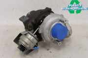 CITROEN C4 2011 9HR Turbolader 0375P8 80810KM