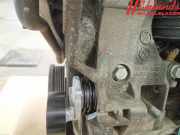 SKODA OCTAVIA 1Z 2011 CLCB ORIGINAL MOTOR 03L100091A 225040KM
