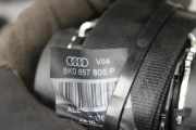 AUDI A4 2011 CAGA Sicherheitsgurt hinten rechts 8K057805P 248370KM