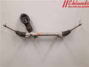 TOYOTA PRIUS 2008 1NZ-FXE Lenkgetriebe mekanisch 45510-47021 128630KM