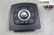 RENAULT SCENIC III 2011 K9K-836 Navigation/Teile 253B02542R 103730KM