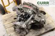 VW GOLF PLUS 2007 Manuell Schaltgetriebe 6-Gang 02S300046GX 201670KM